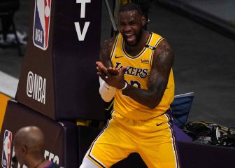 LeBron, el jugador más odiado