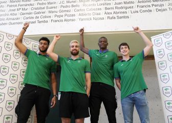 Bombazo: el Unicaja cambia la Eurocup por la Champions
