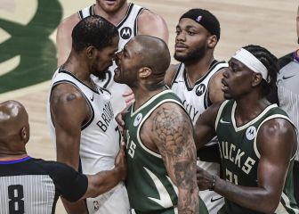 La prensa calienta el Bucks-Nets