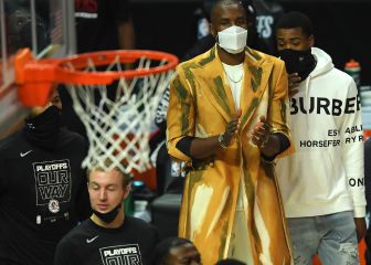 El año maldito de Serge Ibaka