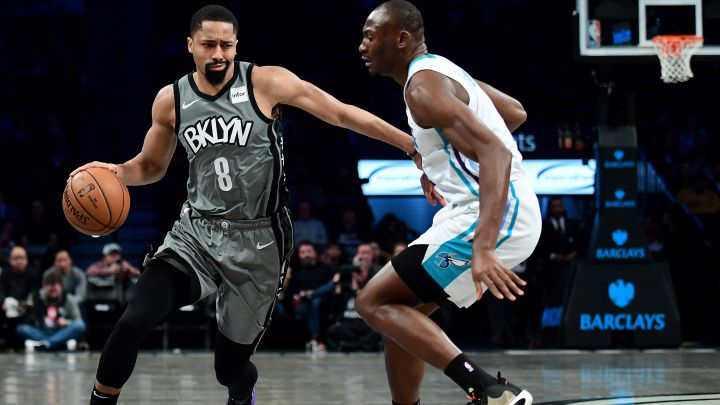 Dinwiddie apunta a las Finales