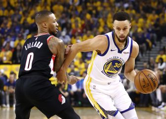 Lillard, Green, Beal, Tatum... EE. UU. perfila su ‘Dream Team’