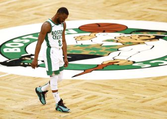 Sorpresa: los Celtics sueltan a Kemba y recuperan a Horford
