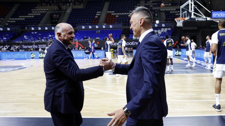 Cubells: "Queremos invertir la tendencia con el Madrid"