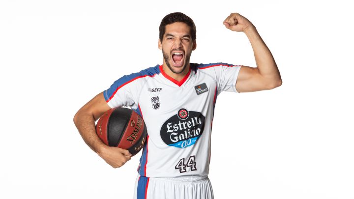 Pepe Pozas, el anhelo imposible del Bilbao Basket