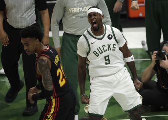 Bobby Portis se reencuentra: polémicas, trabajo y Finales