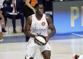 Six international talents with NBA stardom in their sights