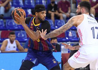 Barça, Madrid, Tenerife y Valencia, en la Supercopa en Tenerife