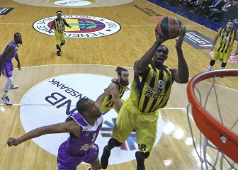 Scariolo ficha a Ekpe Udoh
