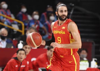 Ricky Rubio, traspaso sorpresa
