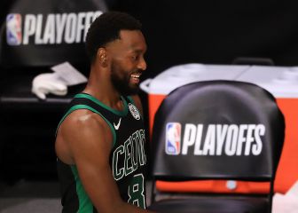 Kemba Walker jugará en casa