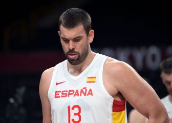 Los Lakers quisieron traspasar a Marc Gasol a los Timberwolves