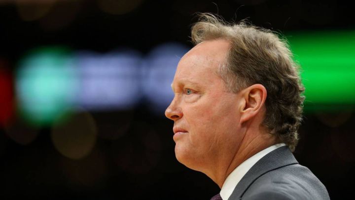 Mike Budenholzer