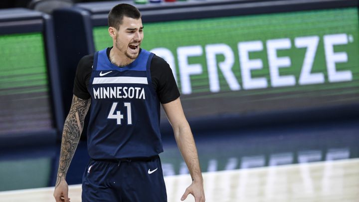 Juancho puede salir de Memphis