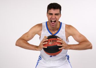 Carlos Alocén: