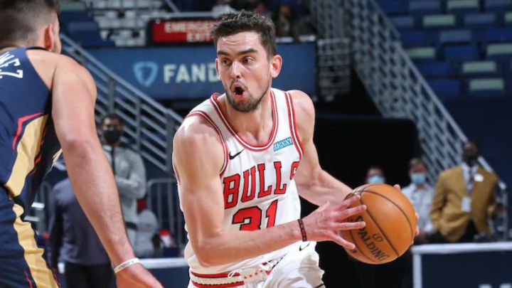 Tomas Satoransky