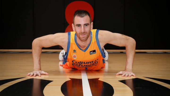 Claver: "Con Peñarroya podemos volver a Euroliga"