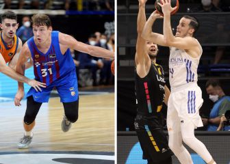 Barça - Real Madrid: horario, TV y dónde ver la final de la Supercopa