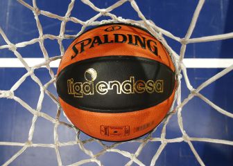 ACB 2021/2022: equipos, plantillas, jugadores y dorsales de la Liga Endesa