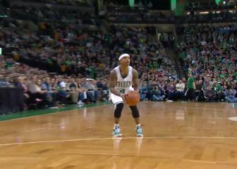 El partido más gigante del pequeño Thomas: 29 puntos en el último cuarto