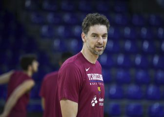 Pau no da pistas: