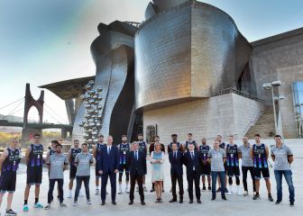Surne, patrocinador del Bilbao