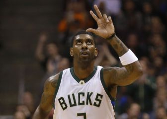 O.J. Mayo: de ser suspendido en la NBA por drogas a fichar por el Unics