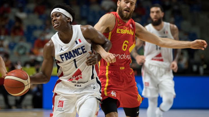 Los Mavs, último tren para Ntikilina