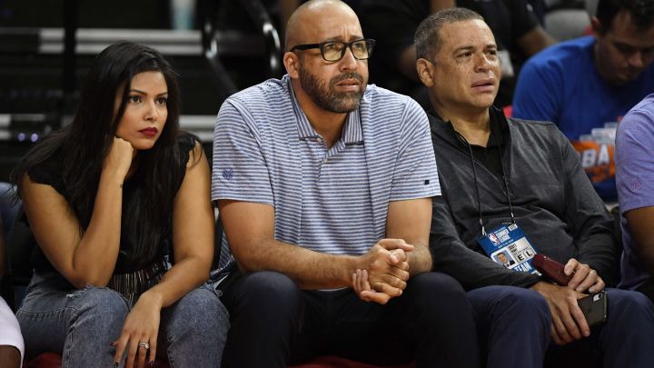 Los Lakers cuentan con Fizdale, el 'archienemigo' de Marc Gasol