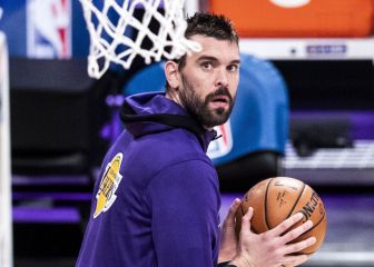 Golden State Warriors could keep Marc Gasol in the NBA