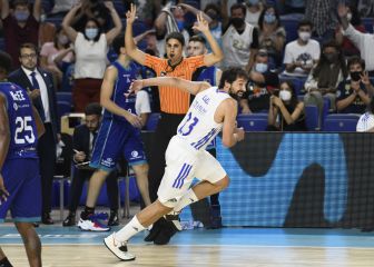 Llull y Hanga, desatascadores