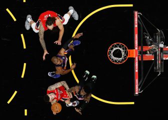 La NBA de los 75.000 millones
