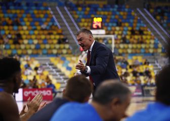 Jasikevicius: