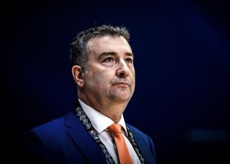 Méndez sustituye a Mondelo al frente de la selección femenina