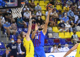 Los capitanes de la Euroliga le tienen ganas al Barcelona