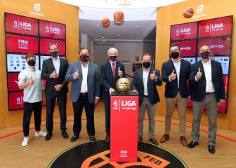 La Primera Nacional madrileña pasa a llamarse Liga VIPS