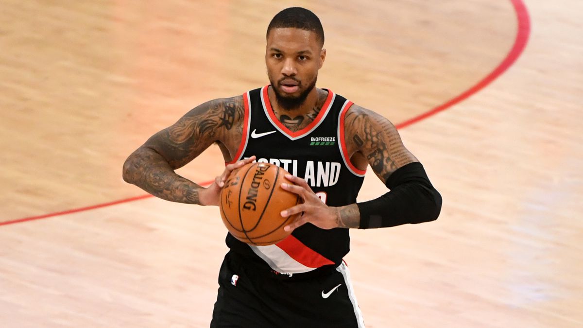Las diez estrellas que dominarán la NBA