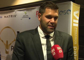 Felipe Reyes:
