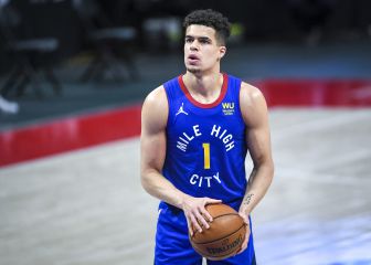 207 millones para Michael Porter