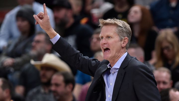 El técnico de Golden State Warrios es el favorito para sustituir a Gregg Popovich como entrenador de la selección estadounidense de baloncesto.