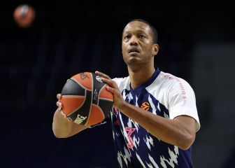 Gran noticia con Randolph