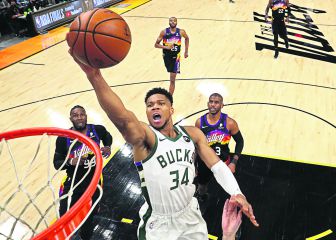 ¿Cuándo empieza la NBA?