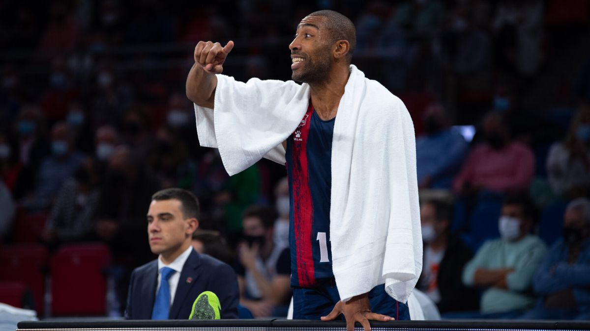 Baskonia