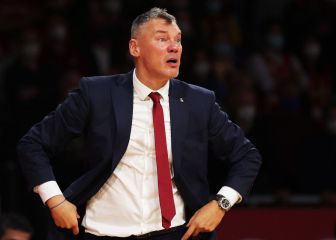 Sarunas Jasikevicius: