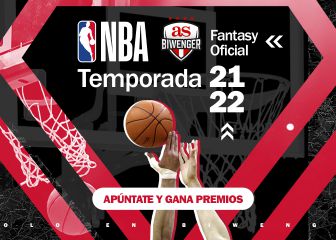 Biwenger NBA: cómo funciona, sistema de puntuación y premio