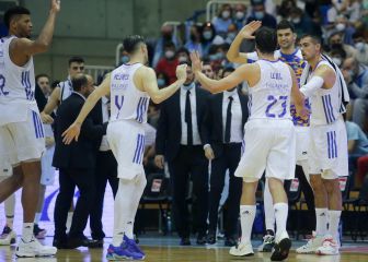 Llull resuelve a lo grande