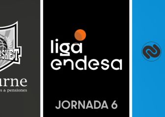 El Bilbao se impone al Fuenla