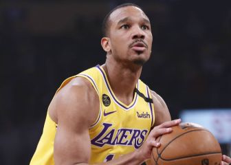 Los Lakers repescan a Bradley