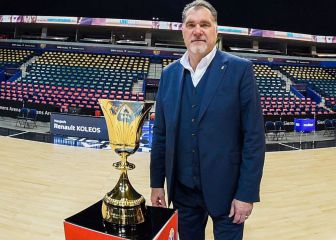 Sabonis: