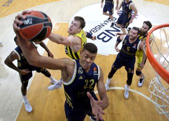 Lucha de gigantes